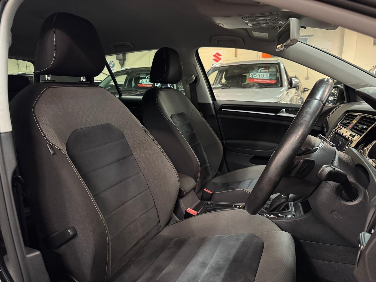 Used Volkswagen Golf for sale - 76538144: Photo 19