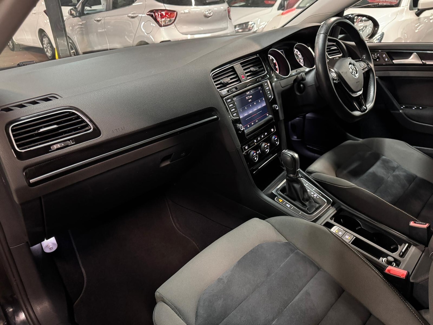 Used Volkswagen Golf for sale - 76538144: Photo 21