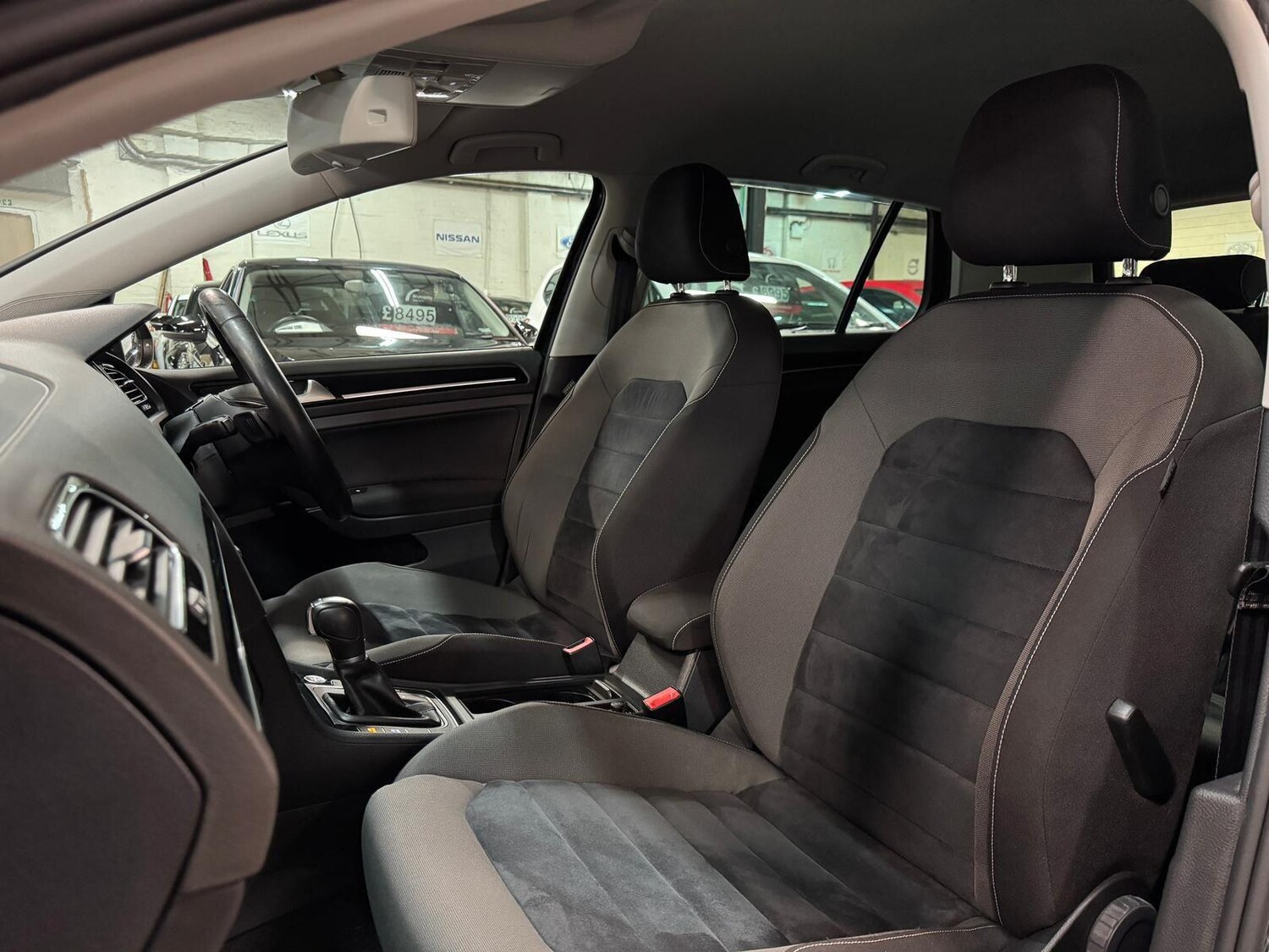 Used Volkswagen Golf for sale - 76538144: Photo 22