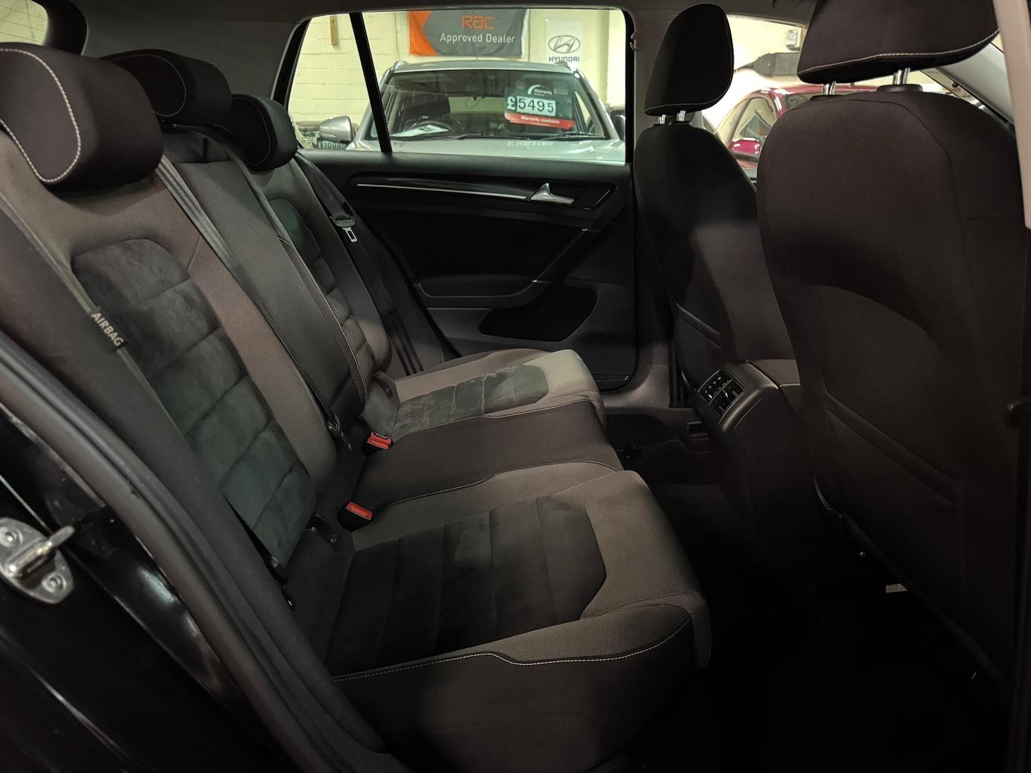 Used Volkswagen Golf for sale - 76538144: Photo 23