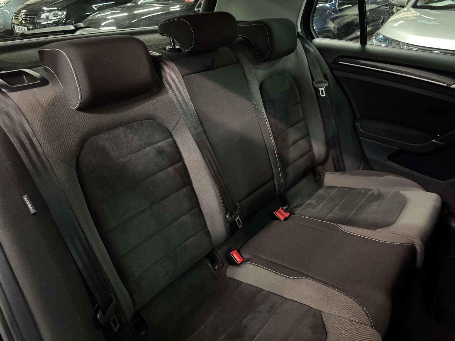 Used Volkswagen Golf for sale - 76538144: Photo 24