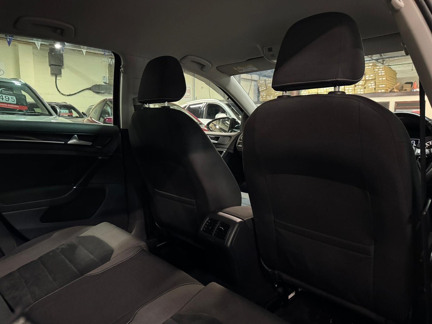 Used Volkswagen Golf for sale - 76538144: Photo 25