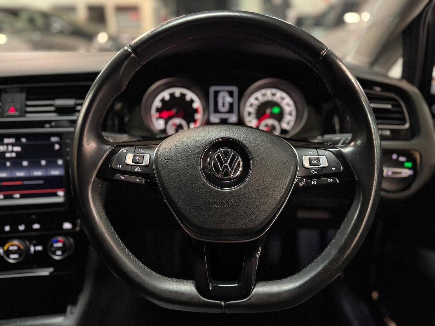 Used Volkswagen Golf for sale - 76538144: Photo 35