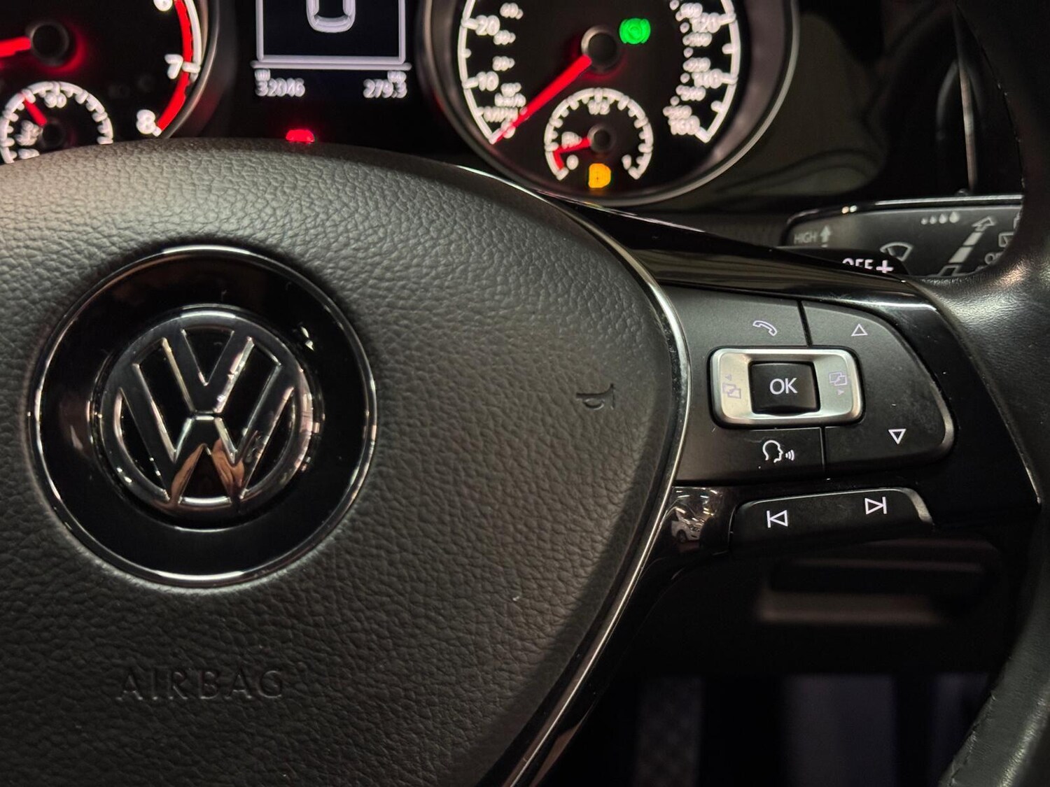 Used Volkswagen Golf for sale - 76538144: Photo 36