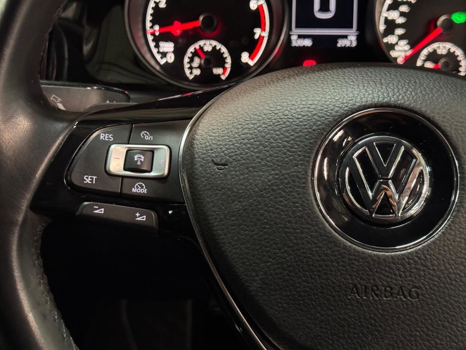 Used Volkswagen Golf for sale - 76538144: Photo 37