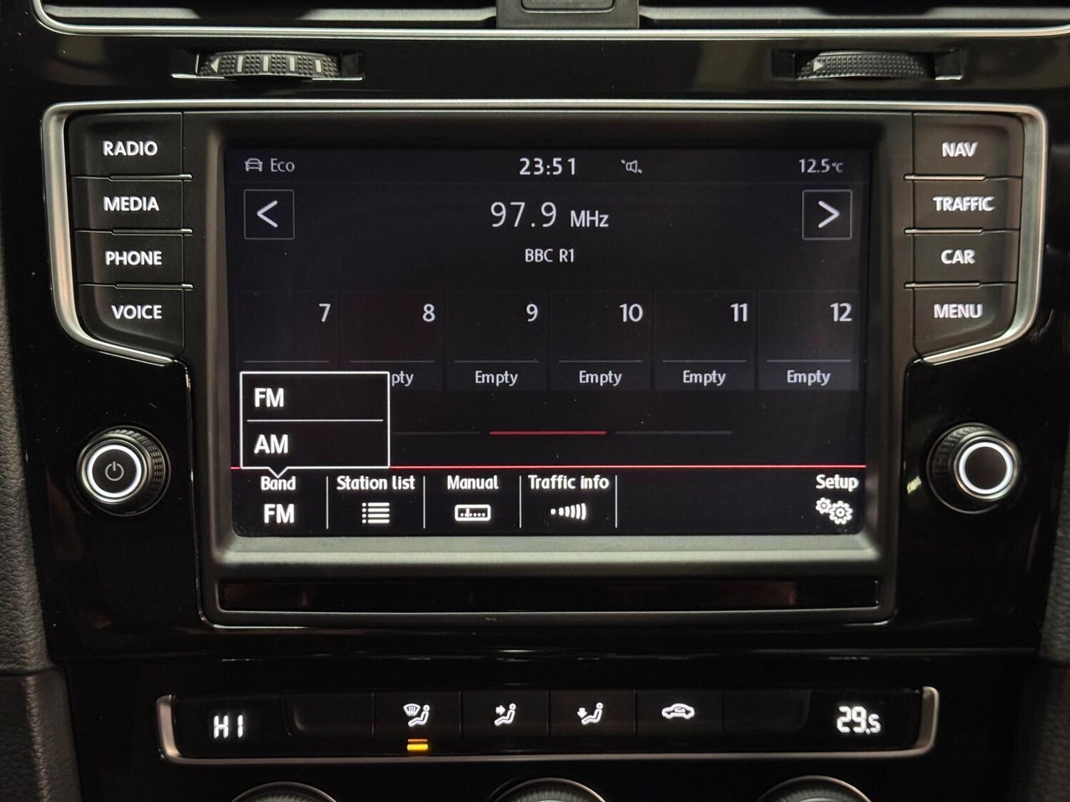 Used Volkswagen Golf for sale - 76538144: Photo 41