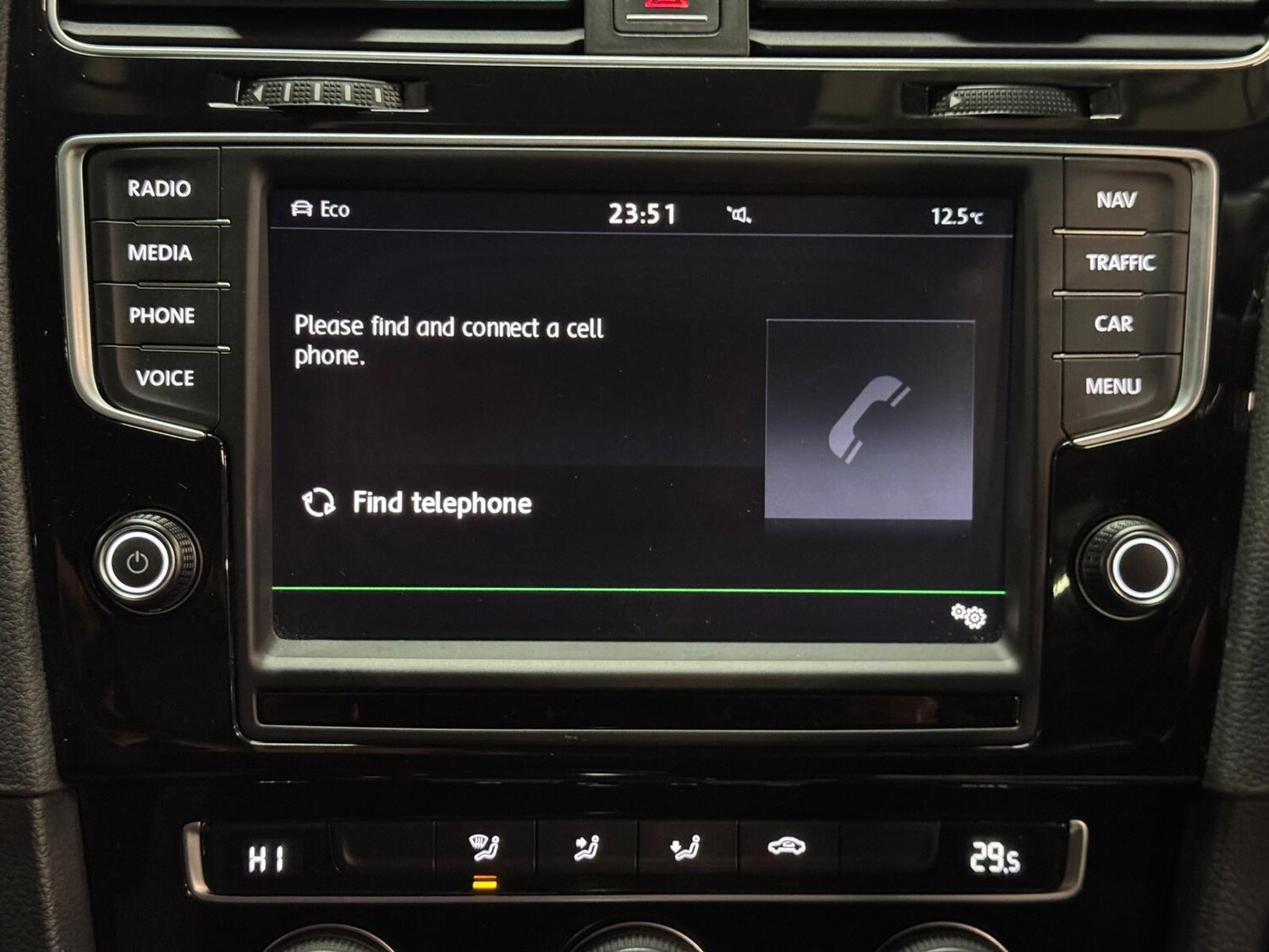 Used Volkswagen Golf for sale - 76538144: Photo 42