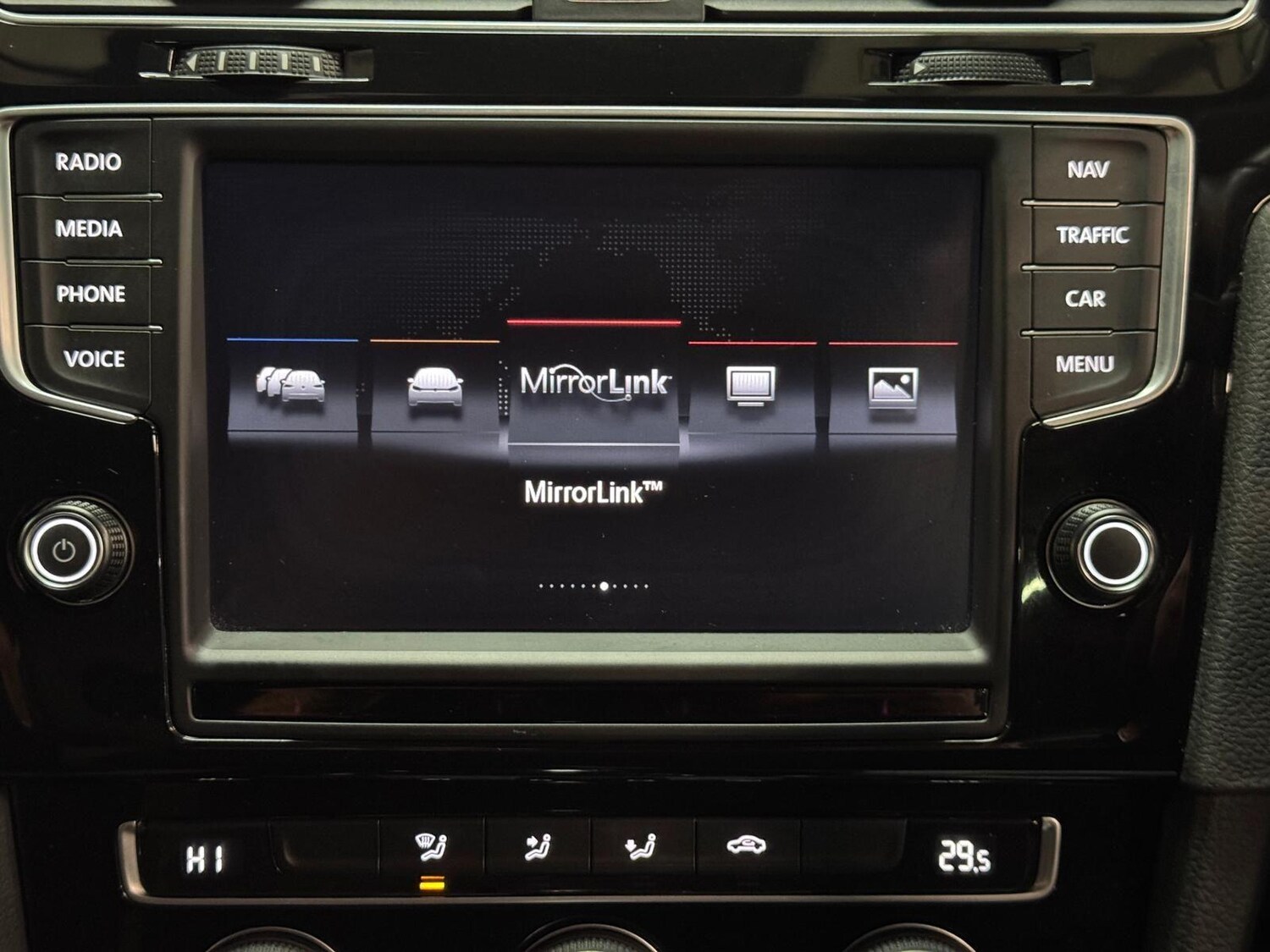 Used Volkswagen Golf for sale - 76538144: Photo 43