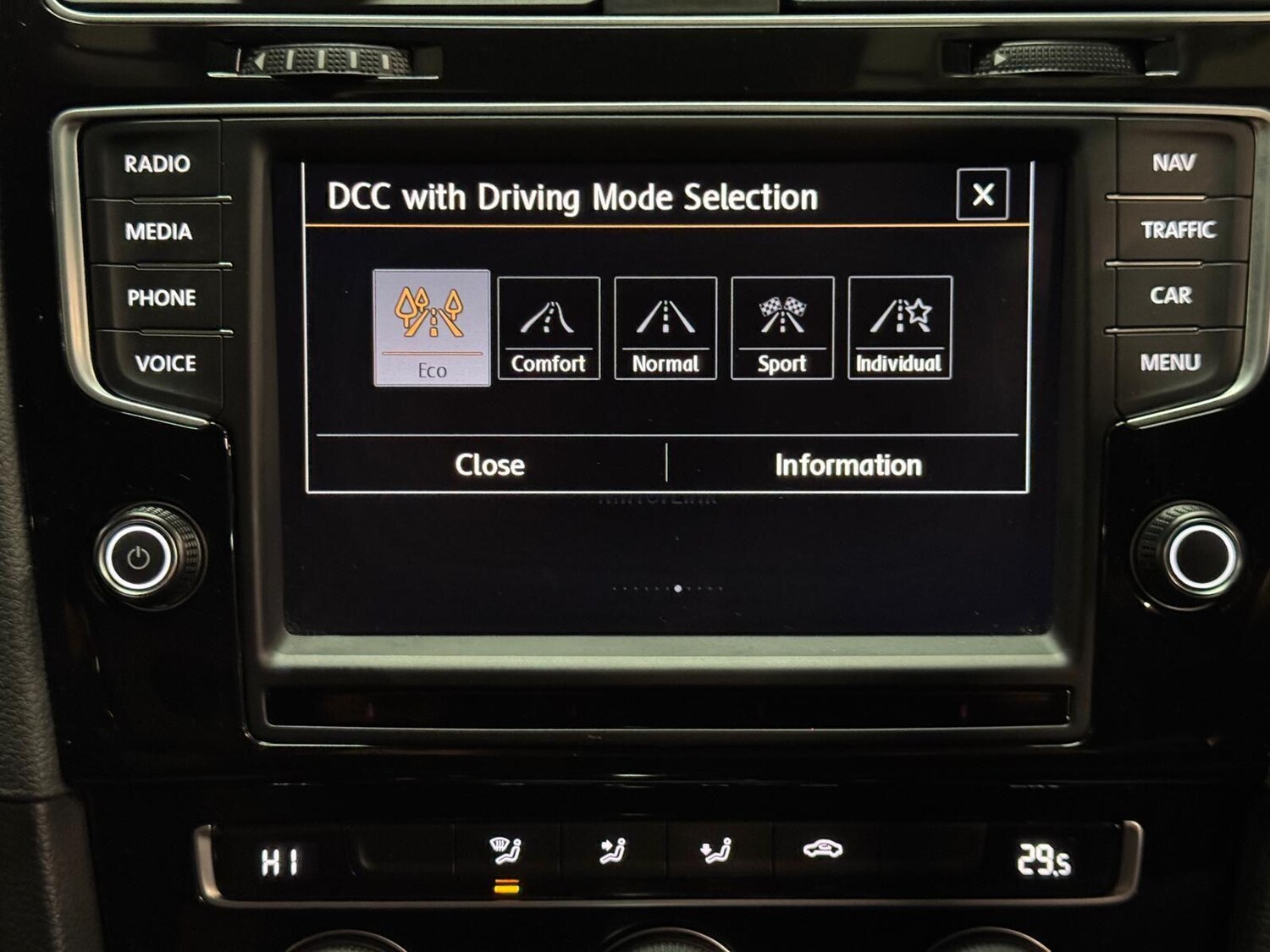 Used Volkswagen Golf for sale - 76538144: Photo 45