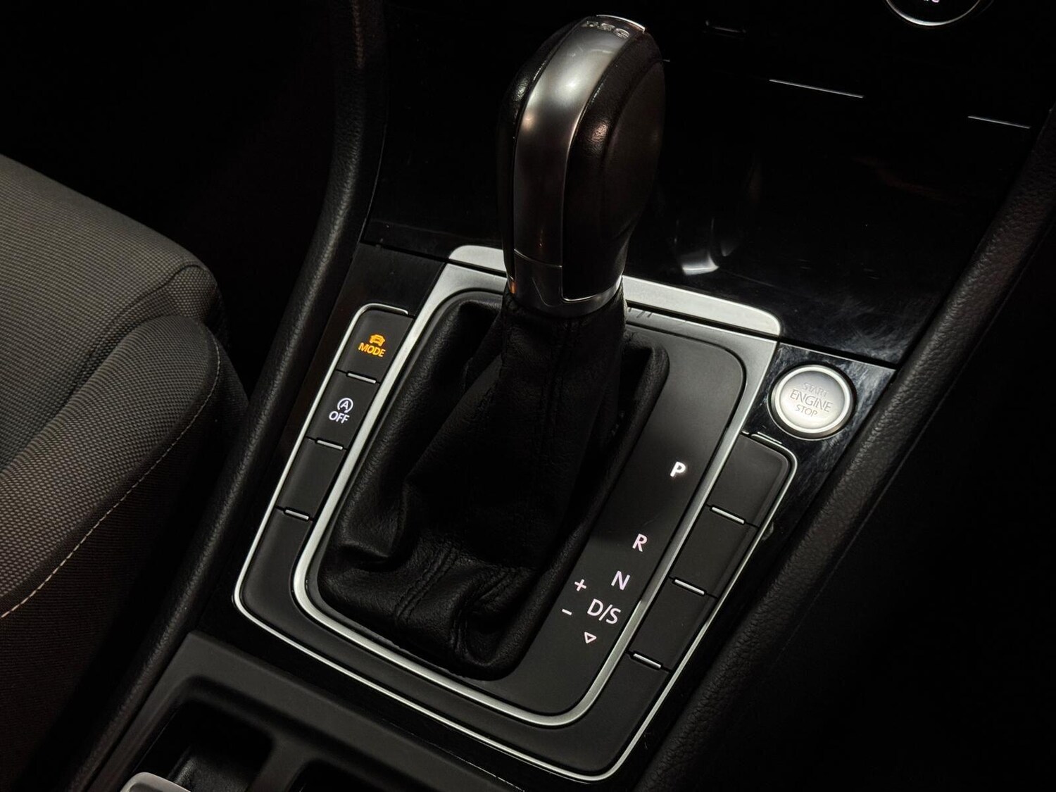 Used Volkswagen Golf for sale - 76538144: Photo 47