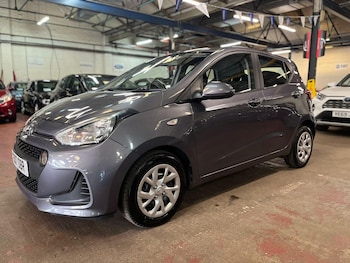 Used Hyundai i10 2017 for sale - 78246412: Photo