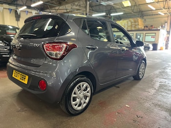 Used Hyundai i10 2017 for sale - 78246412: Photo