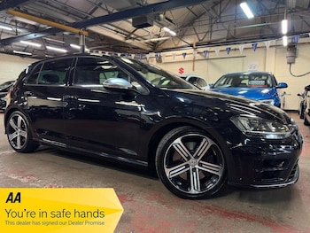 Used Volkswagen Golf 2014 for sale - 78504679: Photo