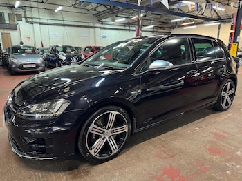 Used Volkswagen Golf 2014 for sale - 78504679: Photo