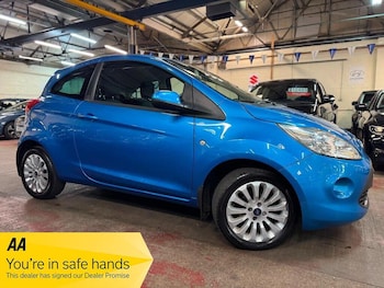 Used Ford Ka 2015 for sale - 79453614: Photo