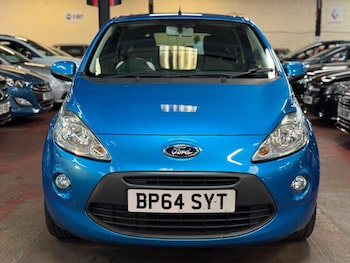 Used Ford Ka 2015 for sale - 79453614: Photo
