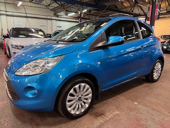 Used Ford Ka 2015 for sale - 79453614: Photo