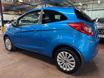 Used Ford Ka 2015 for sale - 79453614: Photo