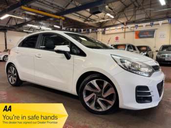 2016 (16) - 1.4 EcoDynamics 4 Euro 6 (s/s) 5dr
