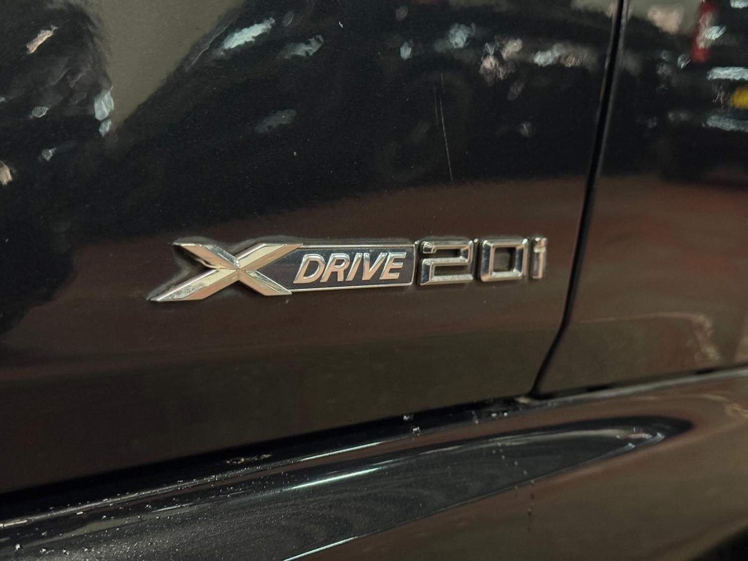 Used BMW X1 for sale - 78101486: Photo 11