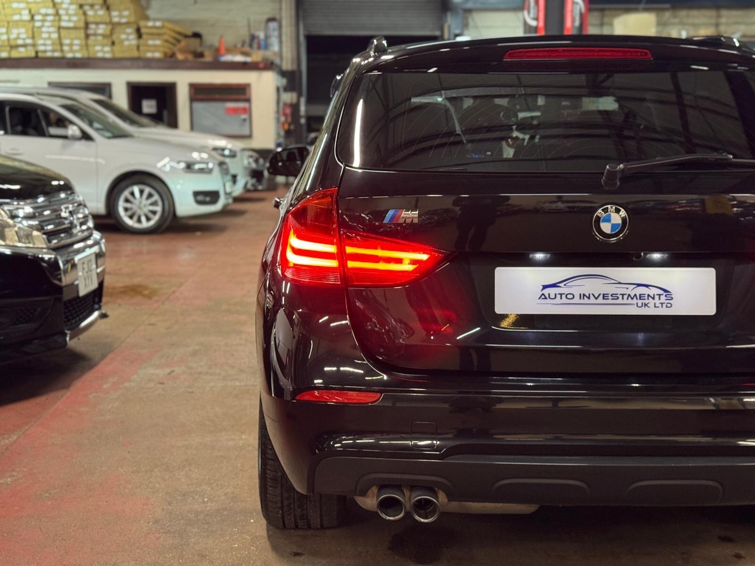 Used BMW X1 for sale - 78101486: Photo 13