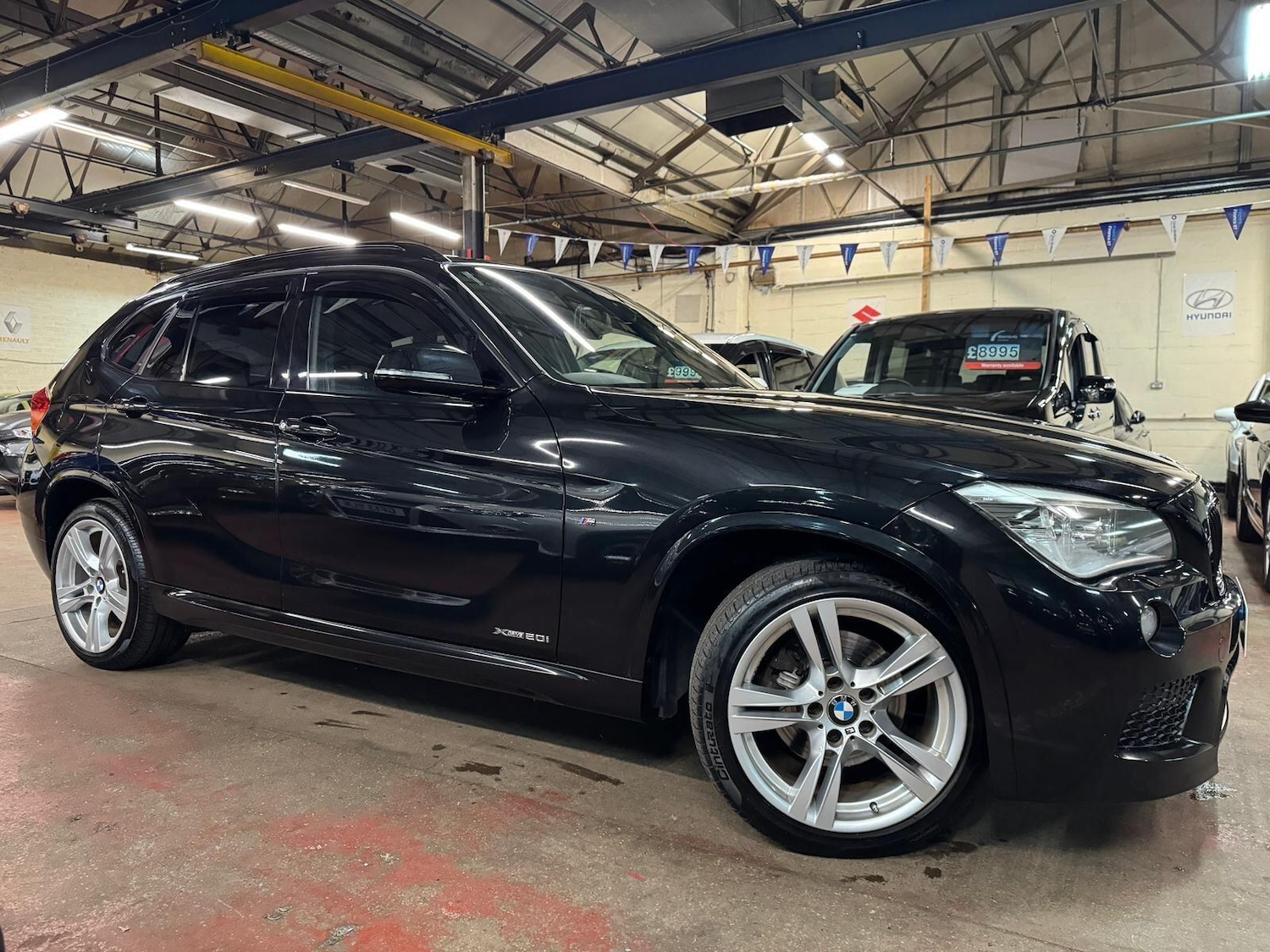 Used BMW X1 for sale - 78101486: Photo 17
