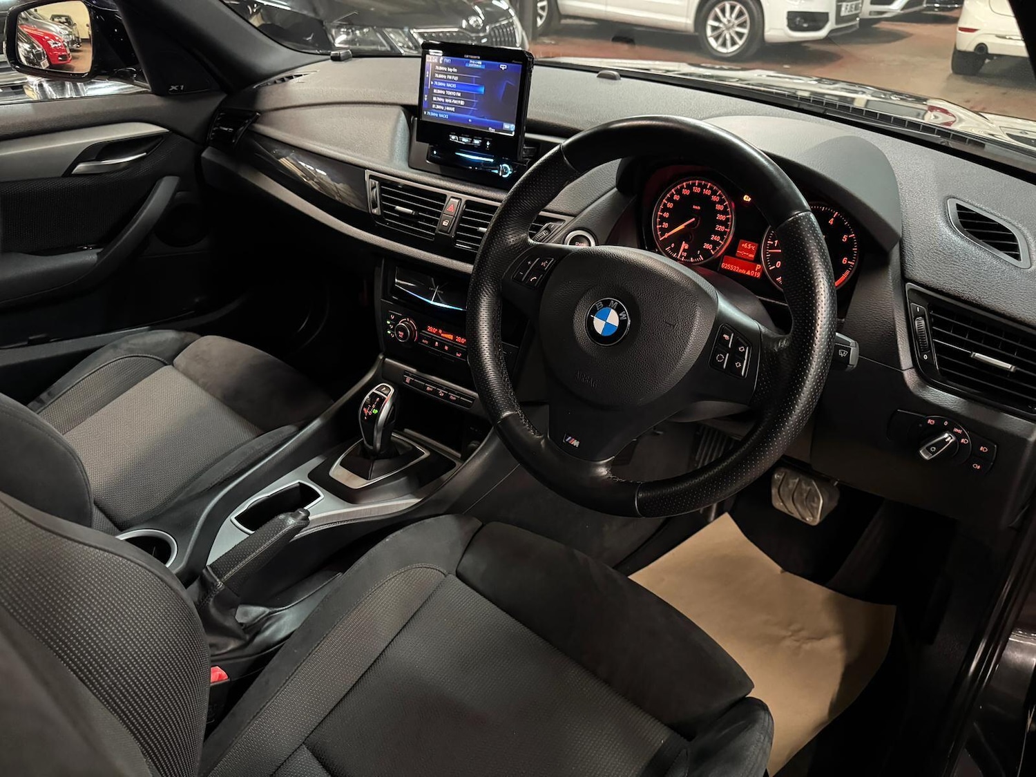 Used BMW X1 for sale - 78101486: Photo 19