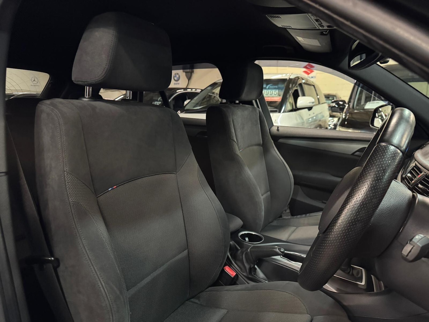 Used BMW X1 for sale - 78101486: Photo 20