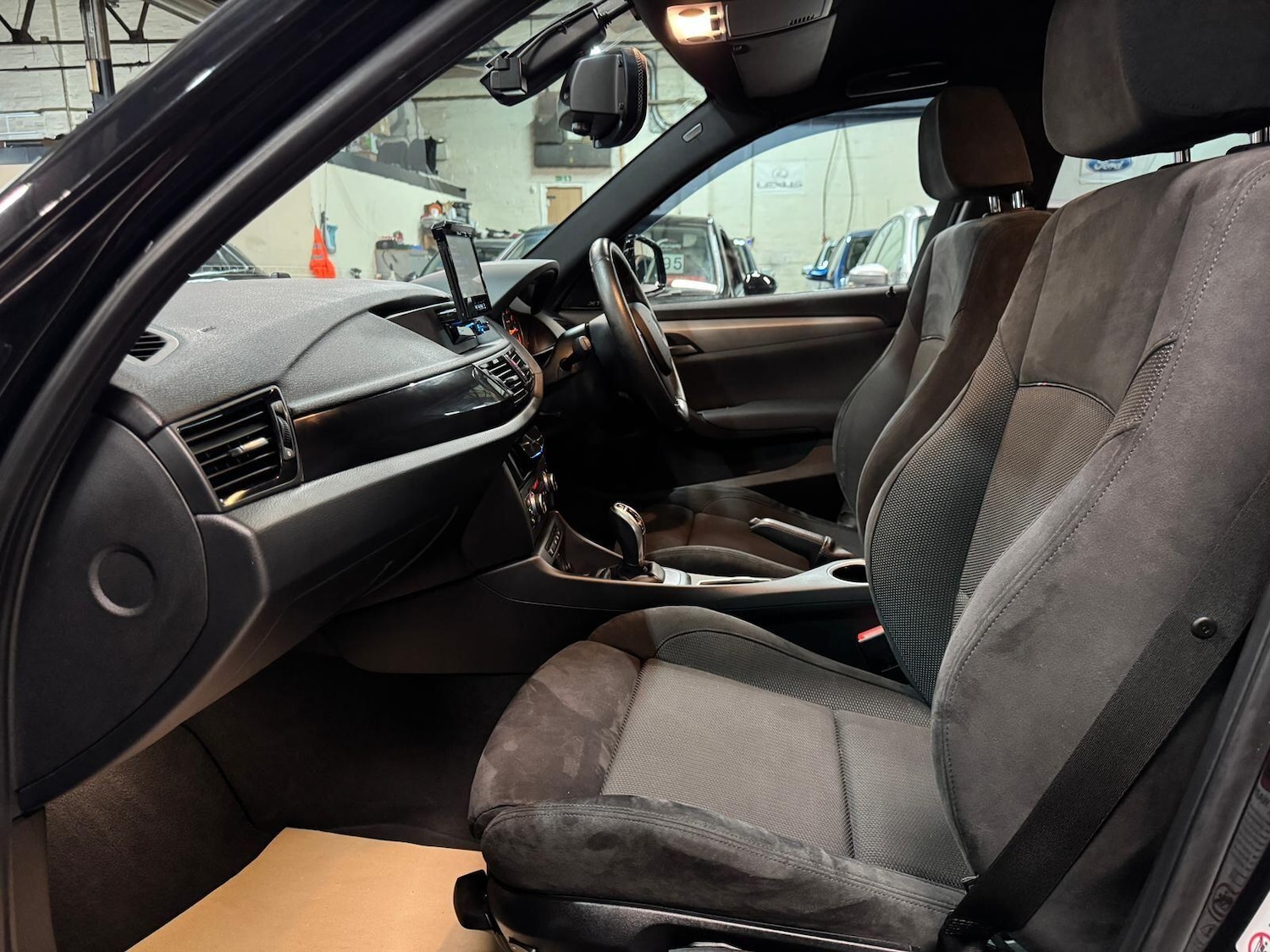 Used BMW X1 for sale - 78101486: Photo 21