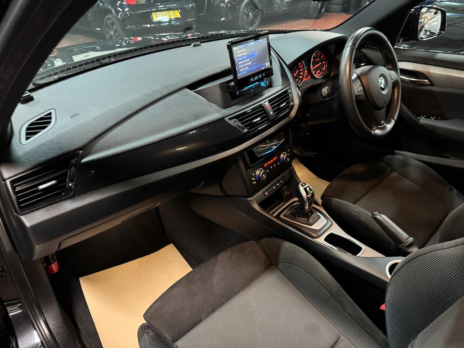 Used BMW X1 for sale - 78101486: Photo 22