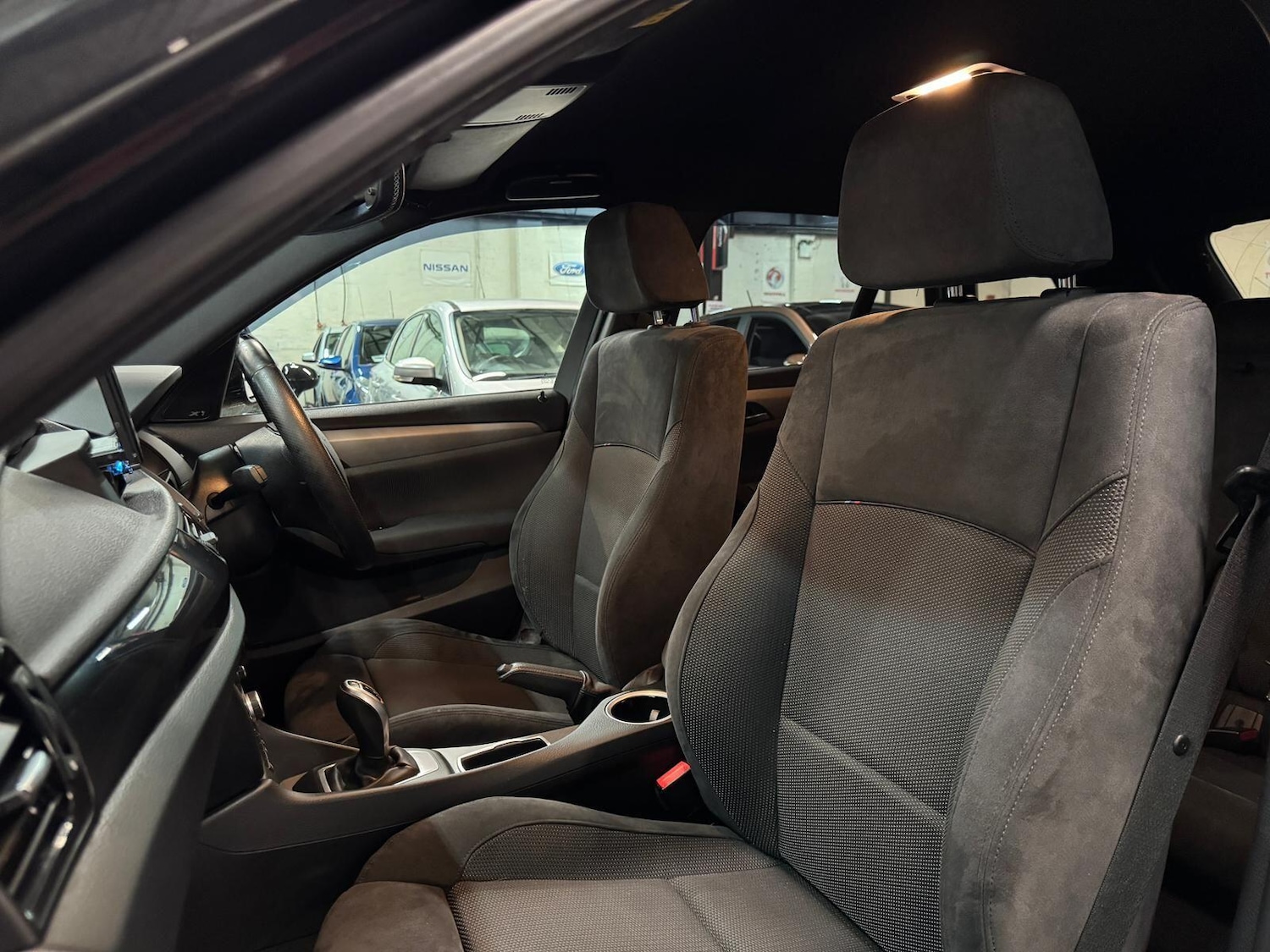 Used BMW X1 for sale - 78101486: Photo 23