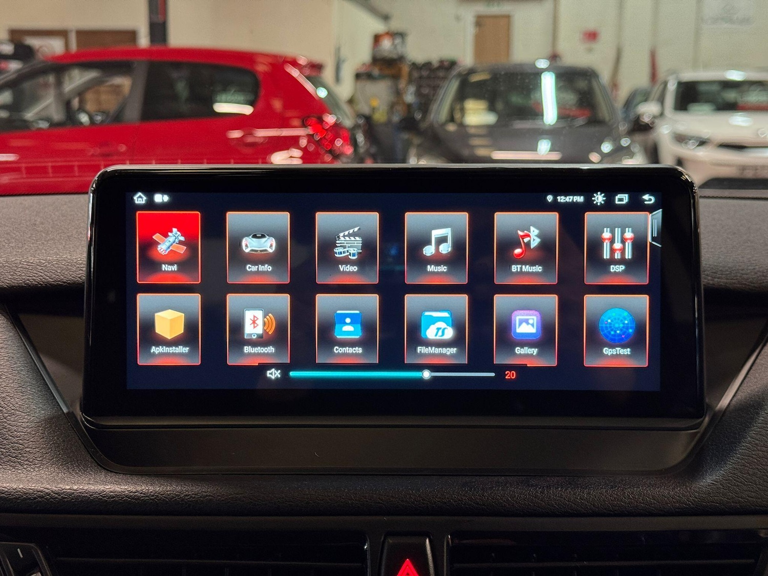 Used BMW X1 for sale - 78101486: Photo 31