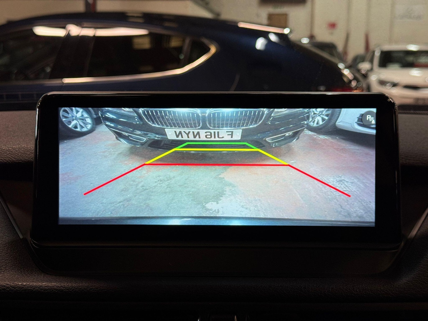 Used BMW X1 for sale - 78101486: Photo 33