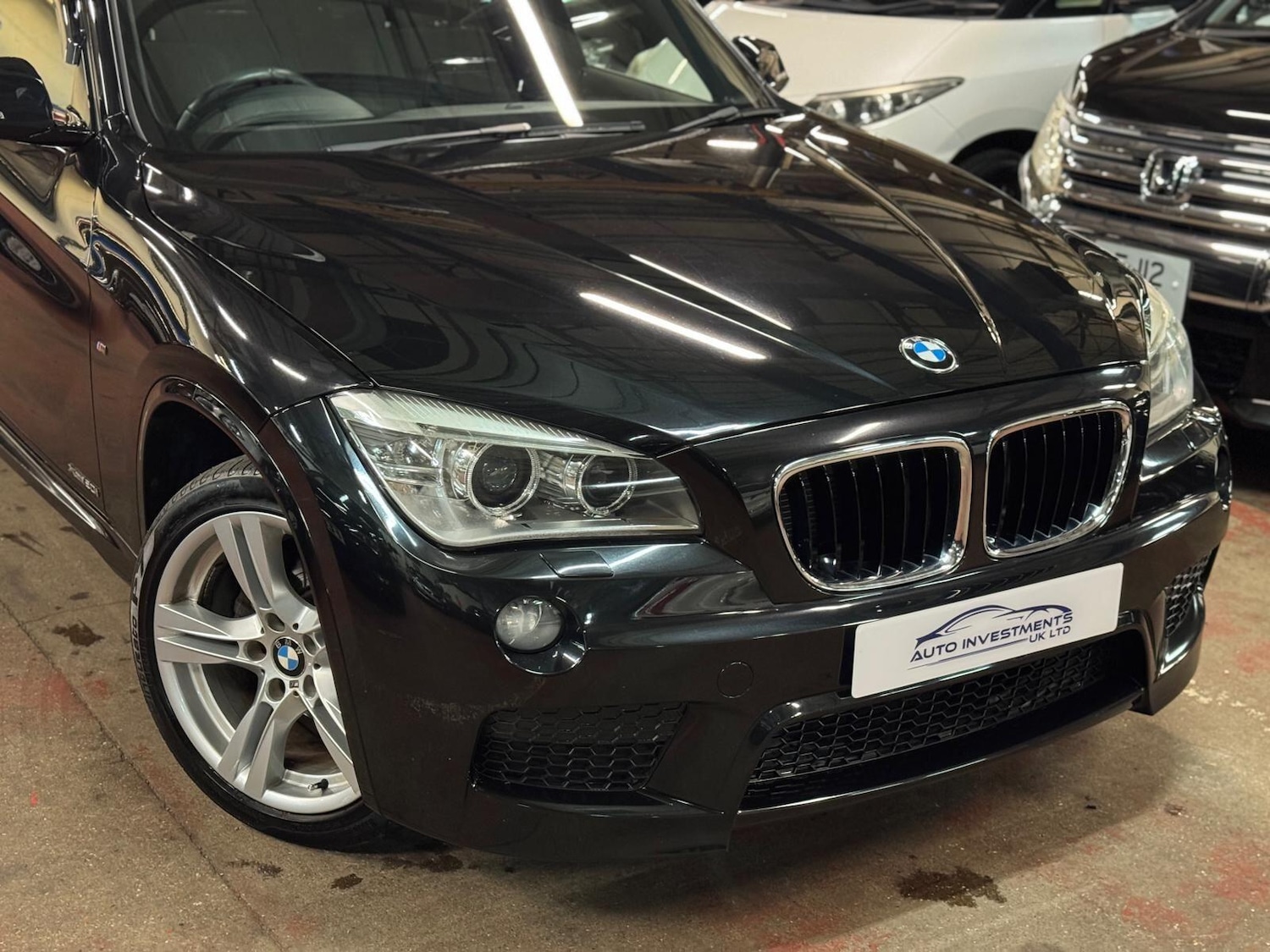 Used BMW X1 for sale - 78101486: Photo 8