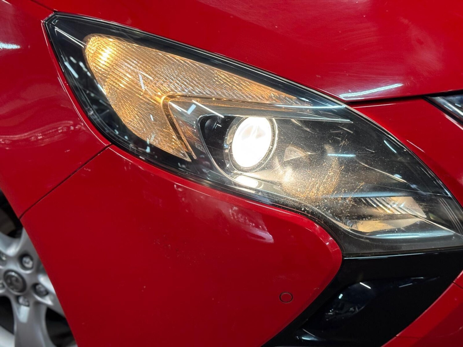 Used Vauxhall Zafira Tourer for sale - 77683887: Photo 11