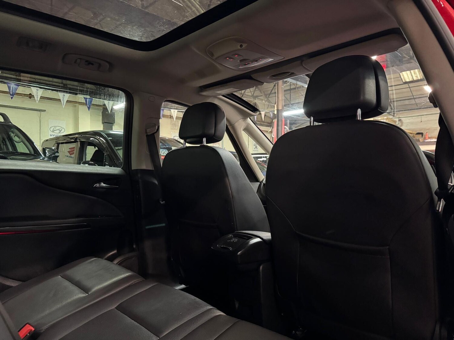 Used Vauxhall Zafira Tourer for sale - 77683887: Photo 26