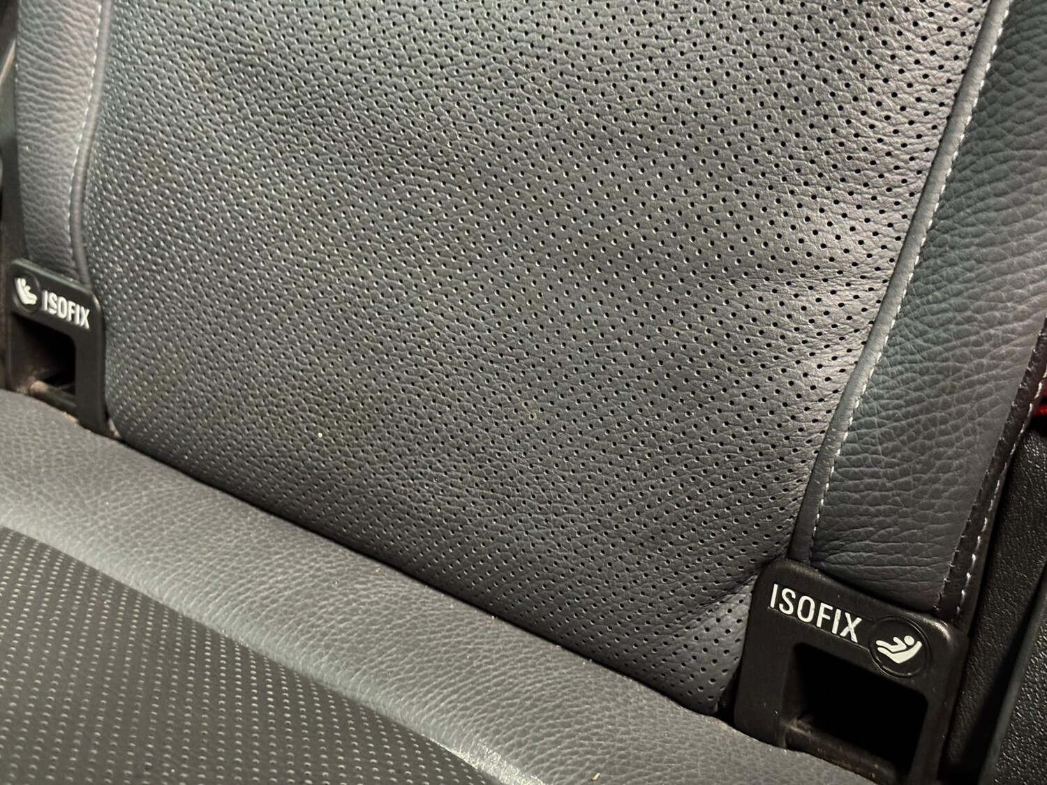 Used Vauxhall Zafira Tourer for sale - 77683887: Photo 32