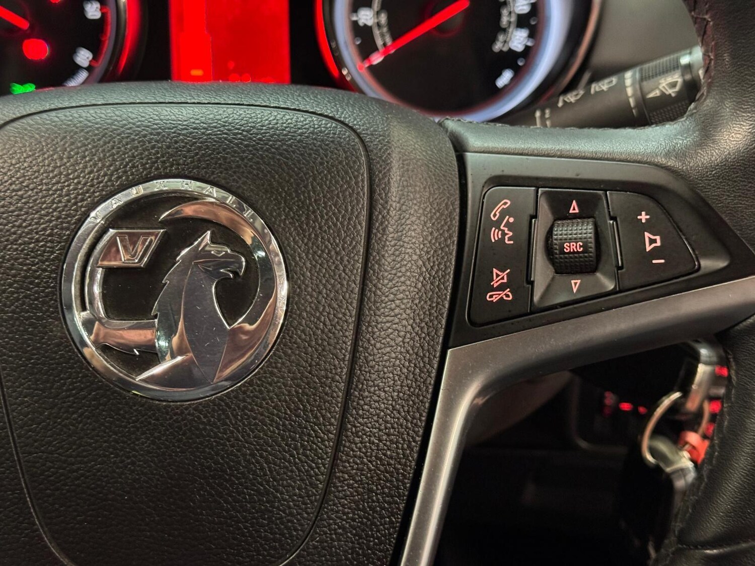 Used Vauxhall Zafira Tourer for sale - 77683887: Photo 37