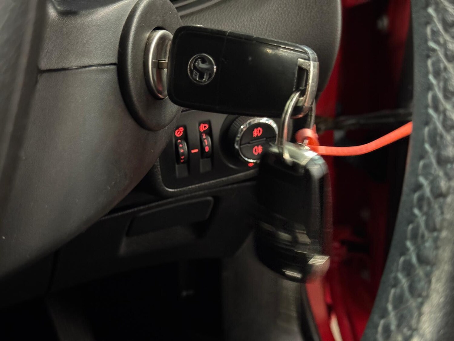 Used Vauxhall Zafira Tourer for sale - 77683887: Photo 39