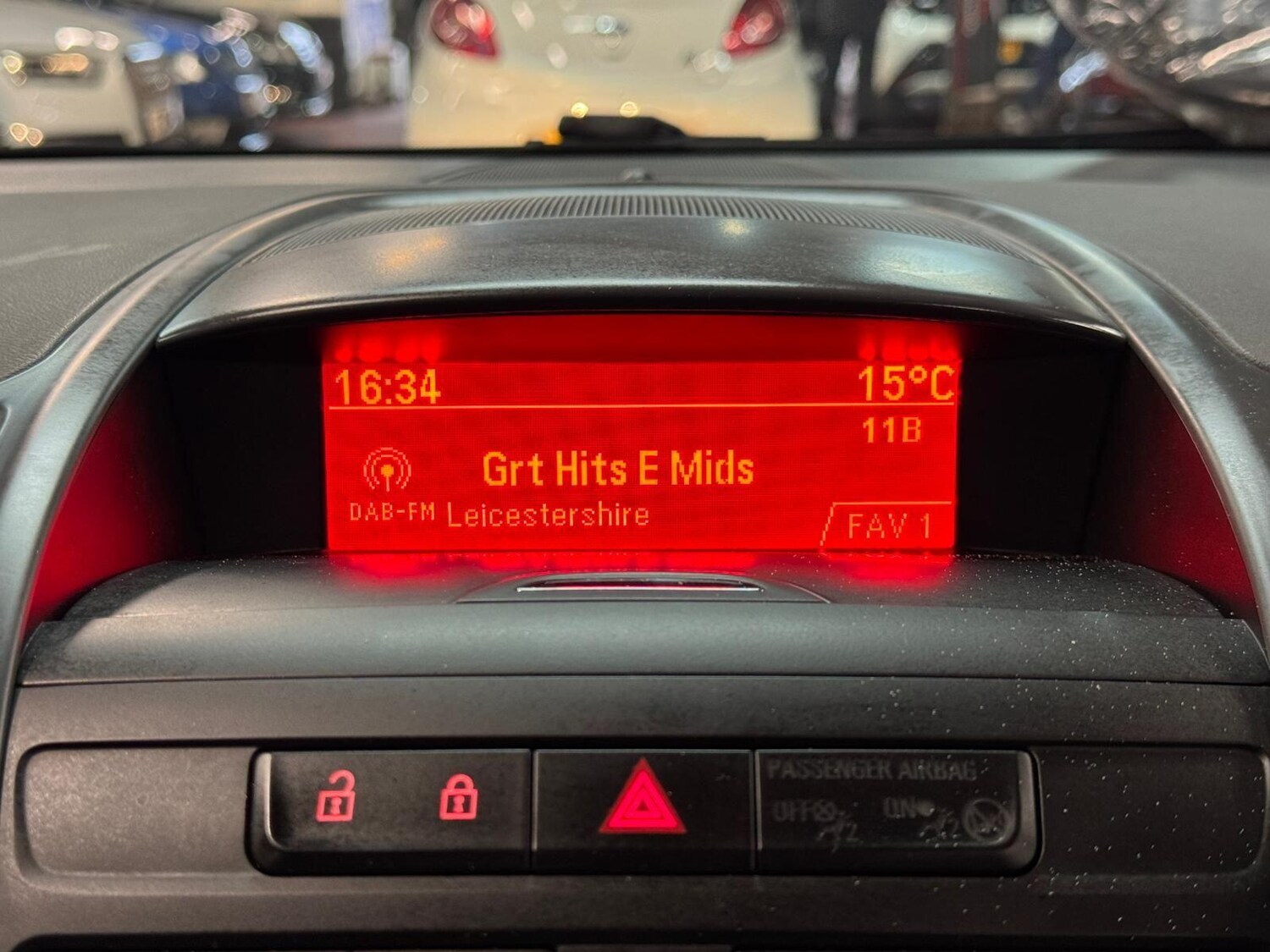 Used Vauxhall Zafira Tourer for sale - 77683887: Photo 43