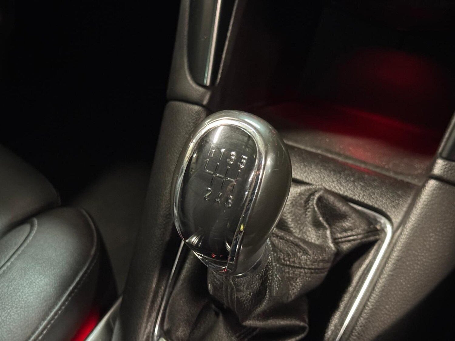 Used Vauxhall Zafira Tourer for sale - 77683887: Photo 48