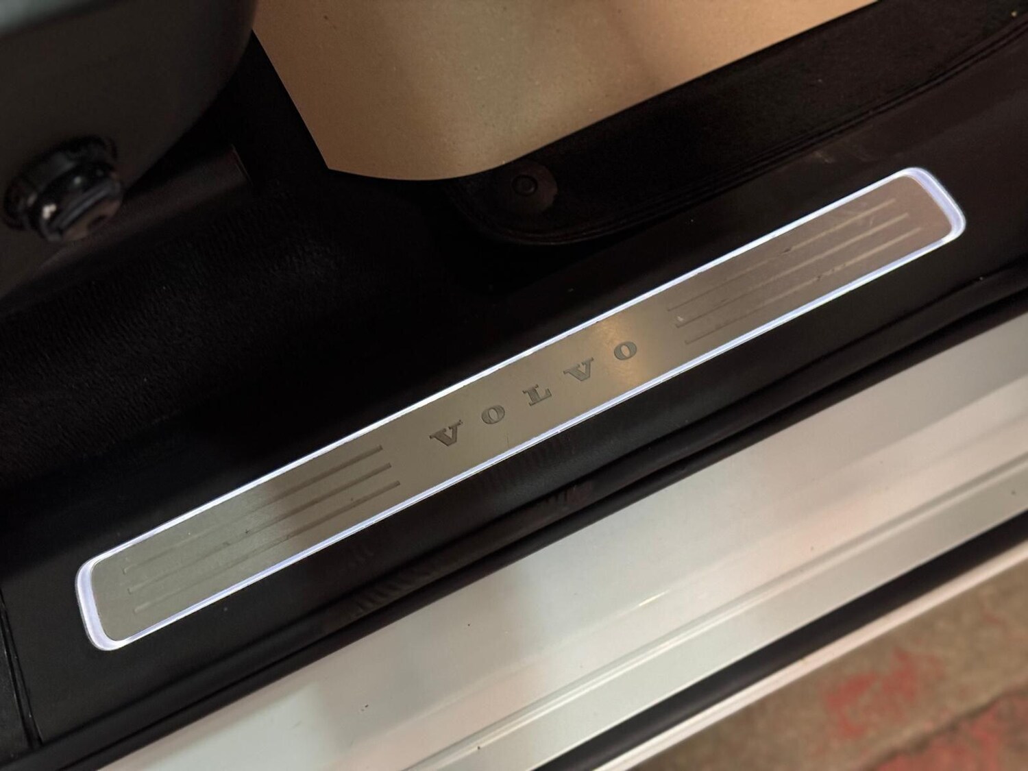 Used Volvo XC90 for sale - 77753862: Photo 12