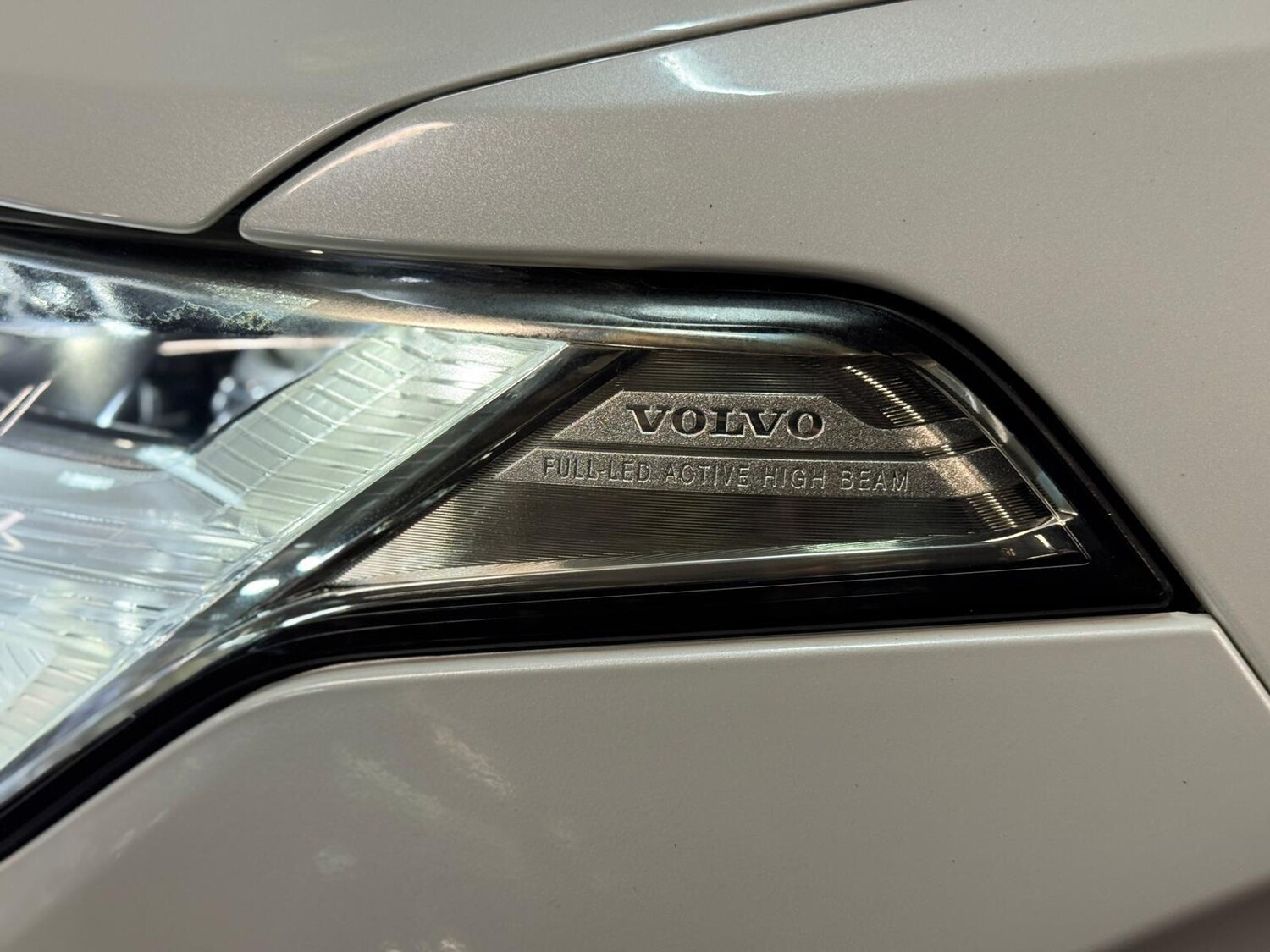 Used Volvo XC90 for sale - 77753862: Photo 16