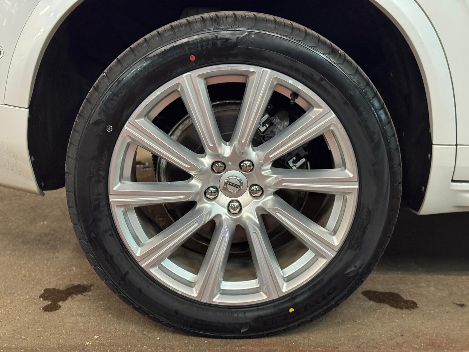 Used Volvo XC90 for sale - 77753862: Photo 21