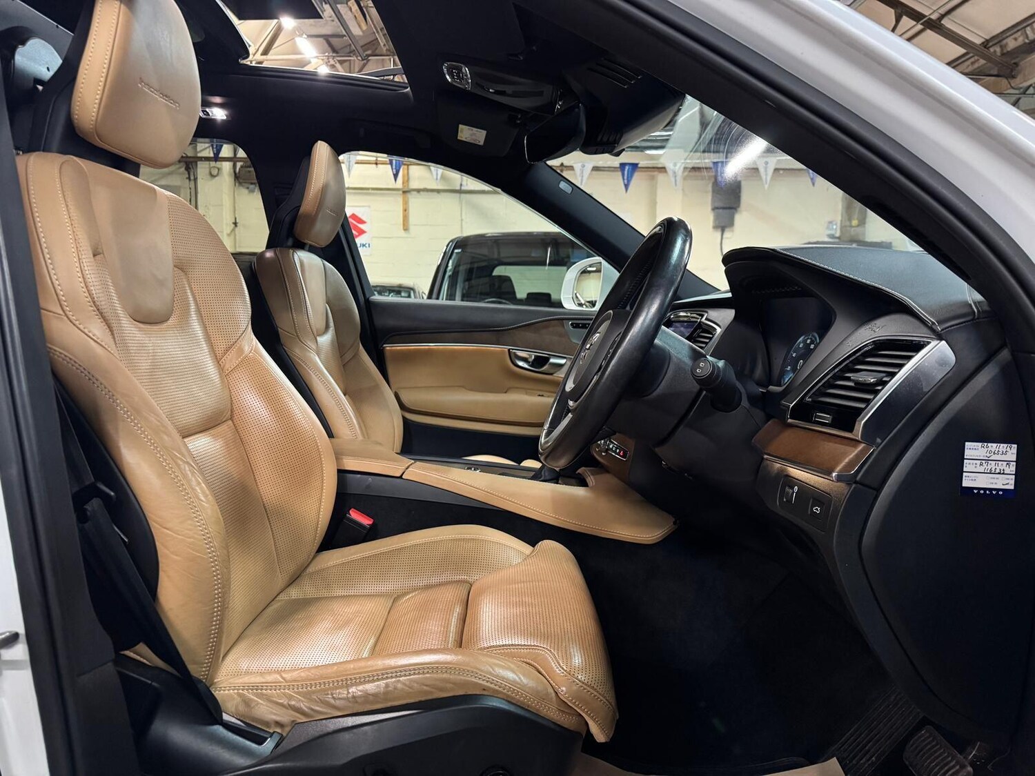 Used Volvo XC90 for sale - 77753862: Photo 23