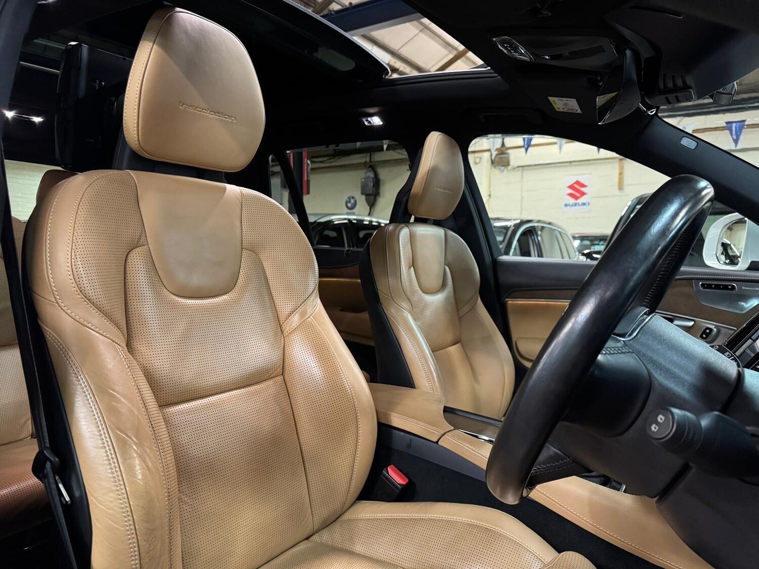 Used Volvo XC90 for sale - 77753862: Photo 25