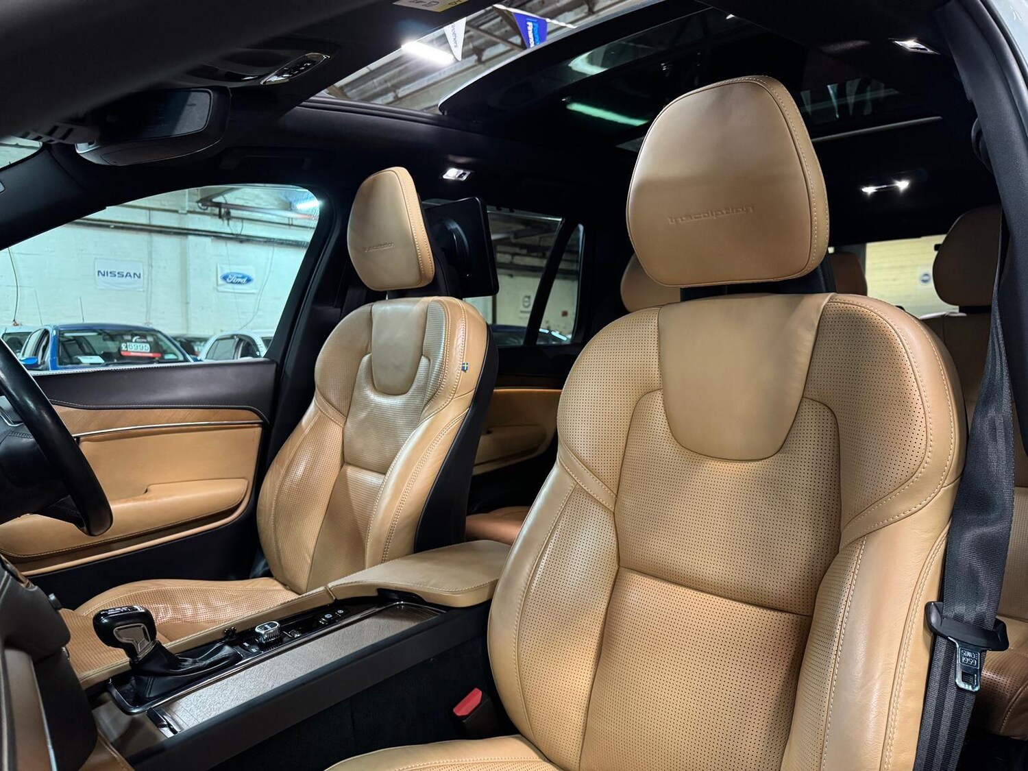 Used Volvo XC90 for sale - 77753862: Photo 26