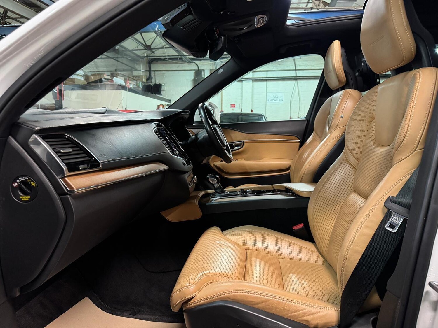 Used Volvo XC90 for sale - 77753862: Photo 27