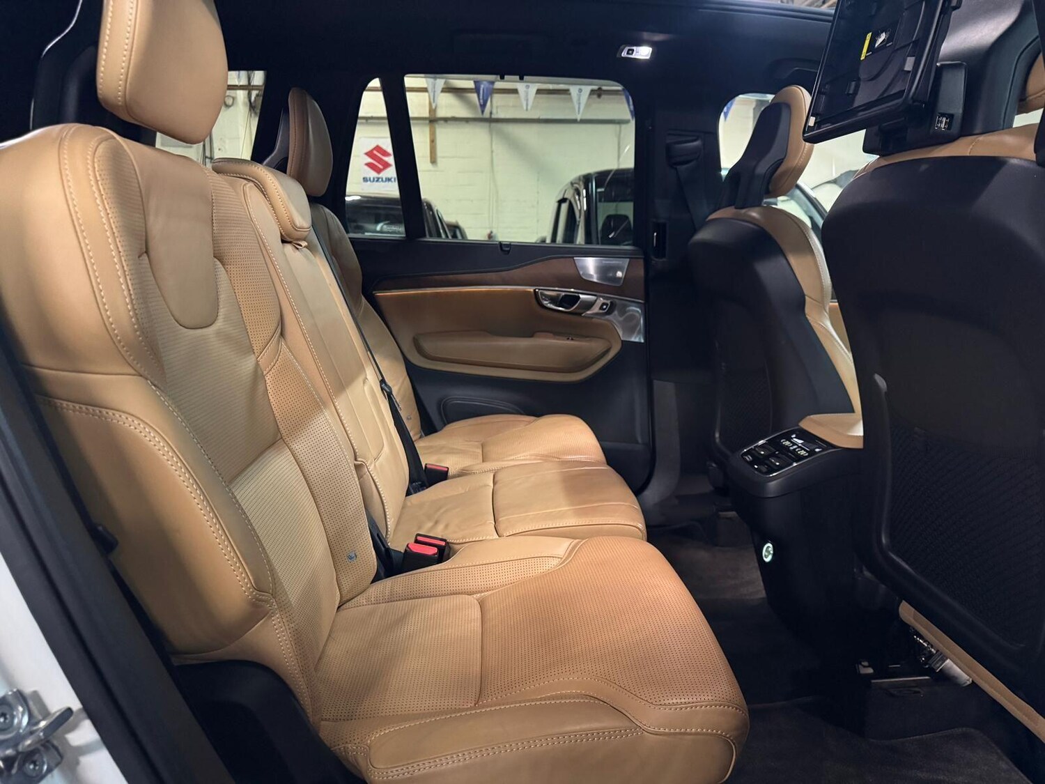 Used Volvo XC90 for sale - 77753862: Photo 29