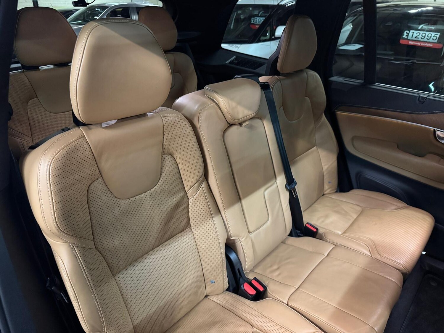 Used Volvo XC90 for sale - 77753862: Photo 30